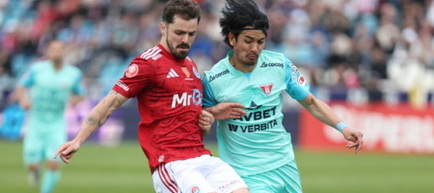 Liga 1 - Etapa 5 - play-off & play-out: Rezultate şi marcatori